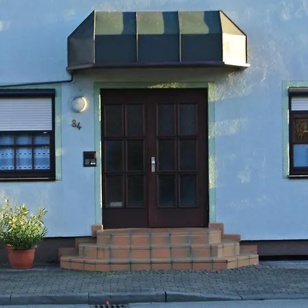 Rheinau Apartment Buitenkant foto