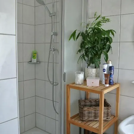 Rheinau Apartment Buitenkant foto