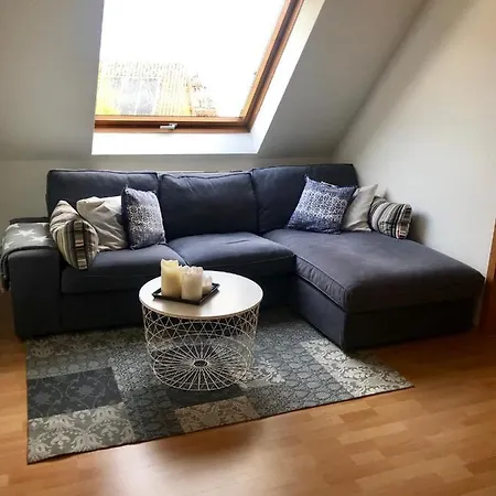 Rheinau Apartment Buitenkant foto