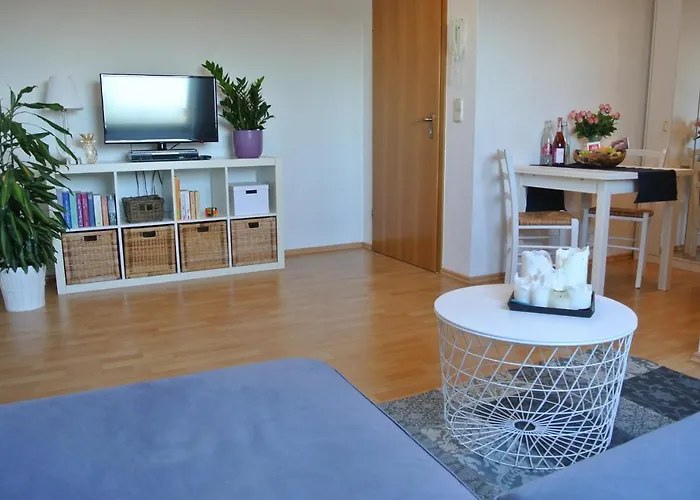 Rheinau Apartment
