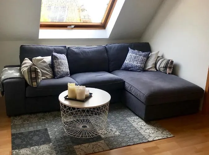 Rheinau Apartment