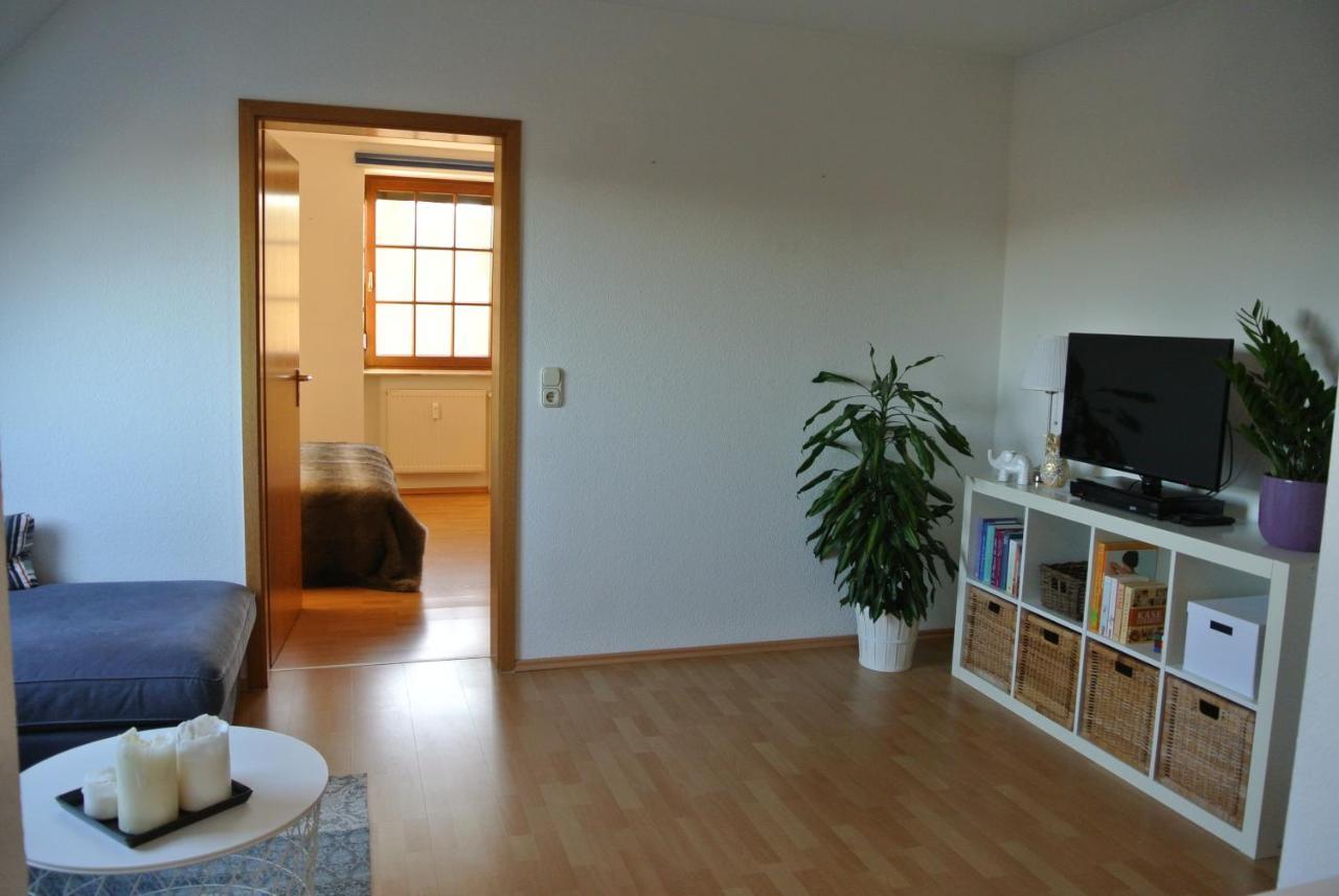 Rheinau Apartment Appartement *