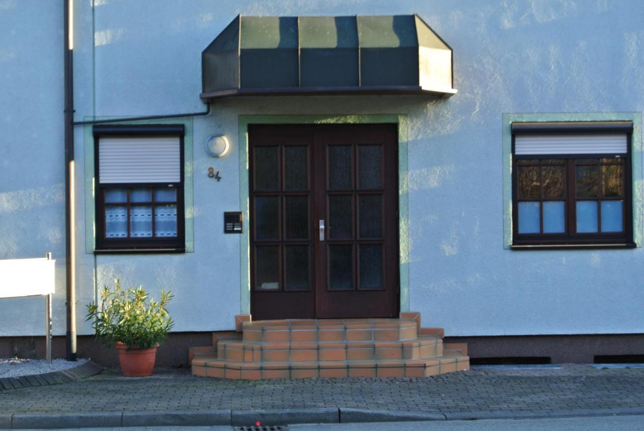 Appartement Rheinau Apartment