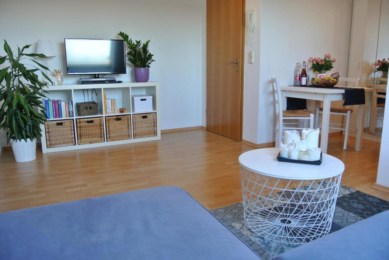 Rheinau Apartment Appartement
