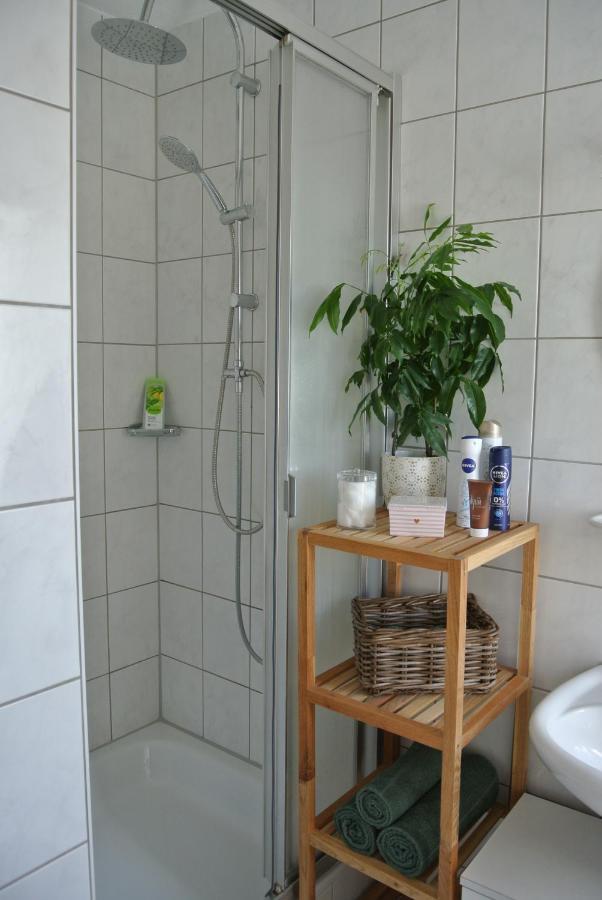 Rheinau Apartment *