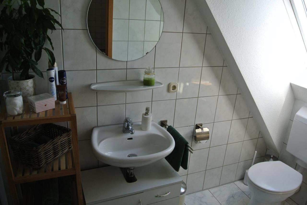 Rheinau Apartment