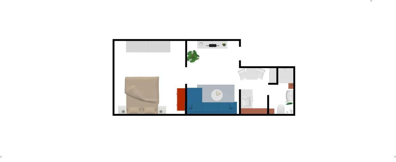 Rheinau Apartment *