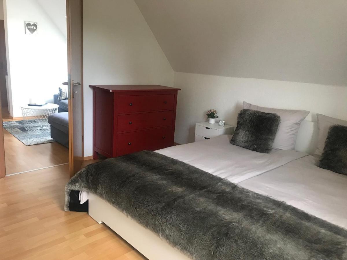 Rheinau Apartment Appartement