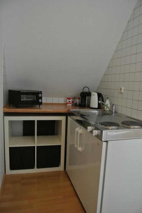 Rheinau Apartment Rheinau