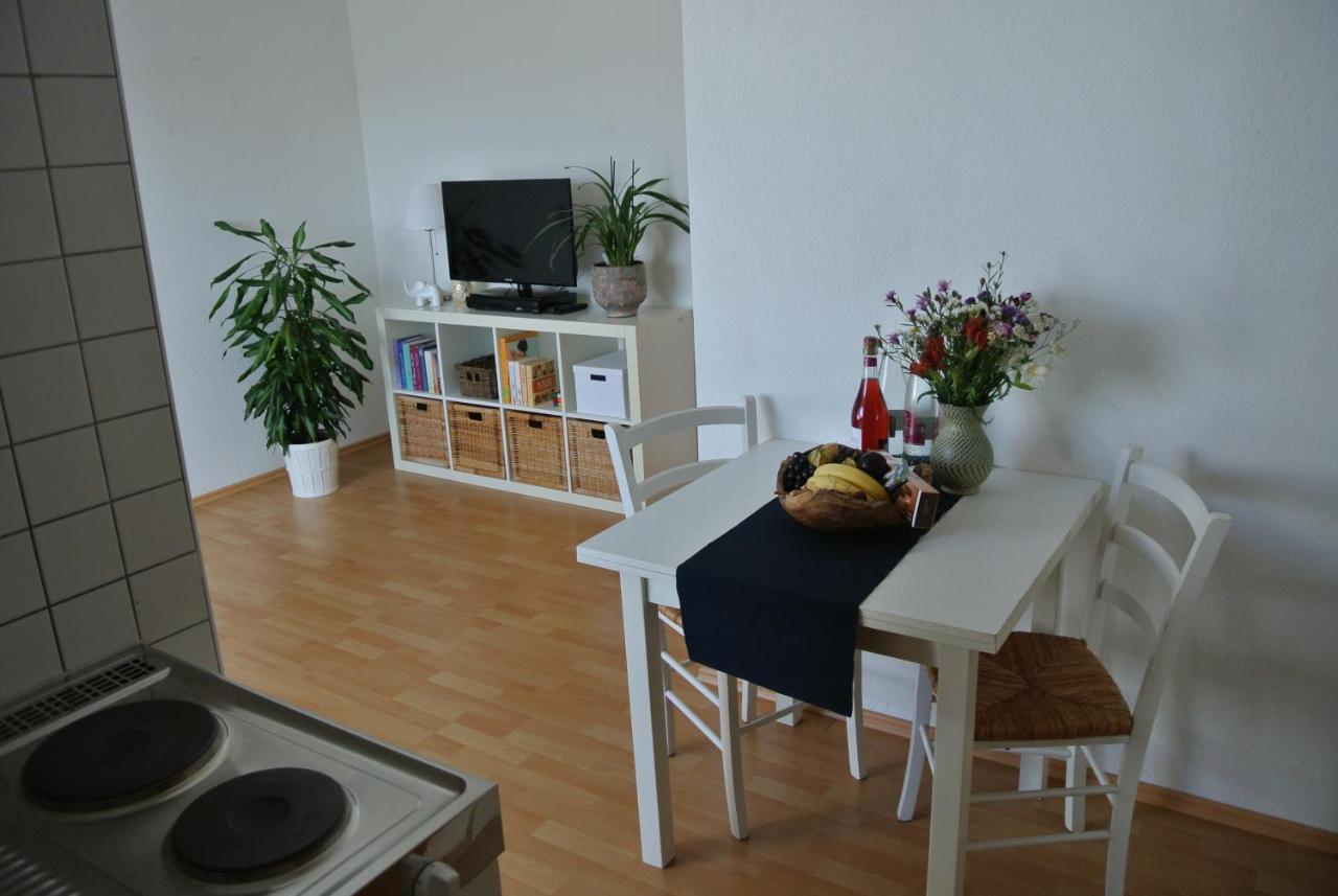 Rheinau Apartment Rheinau