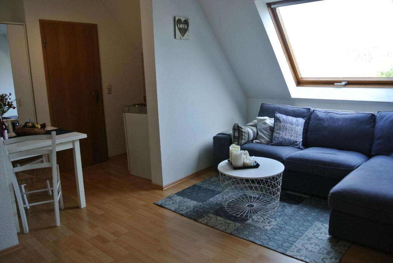 Rheinau Apartment *